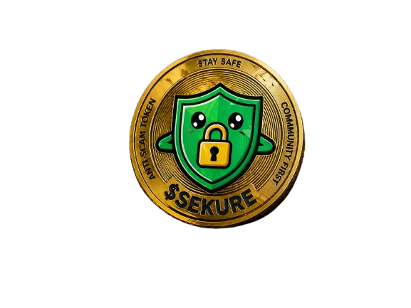 $SEKURE Coin